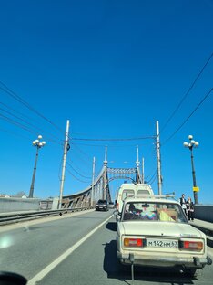 Дороги России