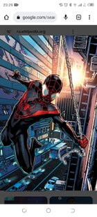 Человек-паук