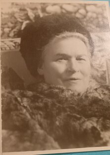 История моей семьи