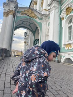 О детях🫶. Часть 2