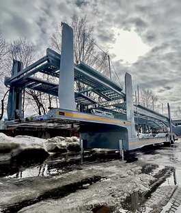 Автовоз РИК