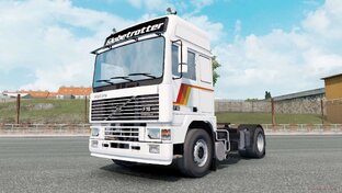 МОДЫ ДЛЯ EURO TRUCK SIMULATOR 2