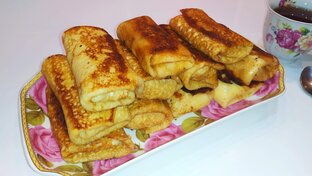 Блины