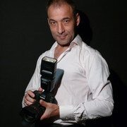 Творческая фотомастерская Рината Засовского