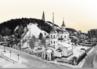 Социологические портреты городов