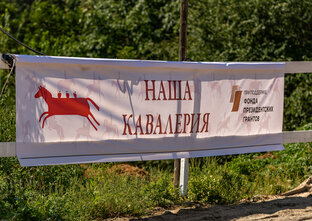 Наша Кавалерия - статьи