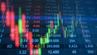 Итоги торгового дня на Мосбирже