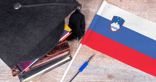 Иммиграция в Словению