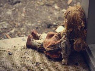 Стихи о войне в Украине.