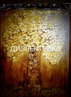 ДИЭЛЕКТРИКИ