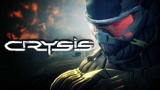Crysis 1