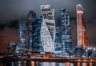 Финансовая свобода
