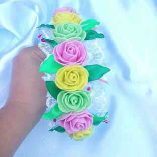 Аксессуары для волос