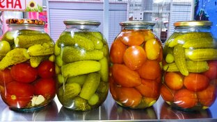 Консервирование