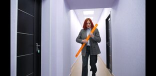Школьные истории 