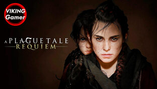A Plague Tale: Requiem. Прохождение