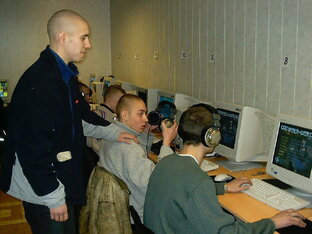 А почему бы и не новости?