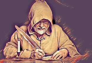 Служба забытых слов