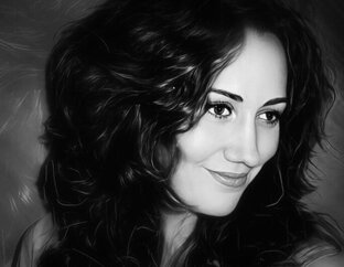 Елена Тессманн - Ирина Скибина