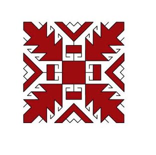 Тайны народа мари