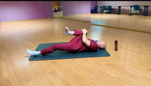 ✅ экспресс комплексы лечебно-суставной гимнастики + растяжка в домашних условиях