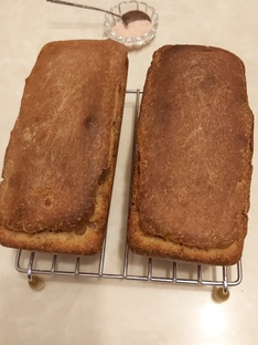 Хлеб всему голова🍞🥖