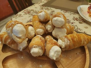 Сладости 🍩🍦 