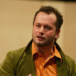 Черняков. Оперные постановки