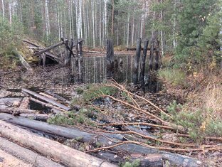 ПУТЕШЕСТВИЕ В ОХОТНИЧИЙ РАЙ