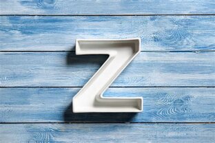 Z