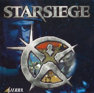 ▶Starsiege(Геймплей/Gameplay).