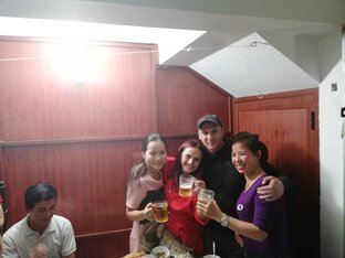 Вьетнам,Нячанг