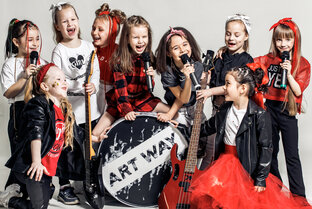 Фотограф Тольятти