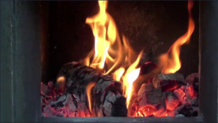 Байки у костра