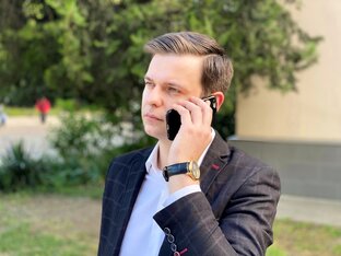 Прямые эфиры с подписчиками