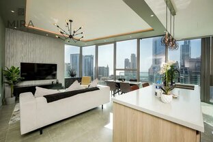 Аренда апартаментов Дубай