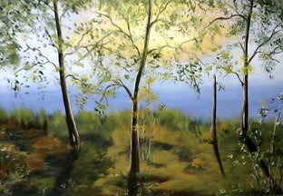 Стихи и картины