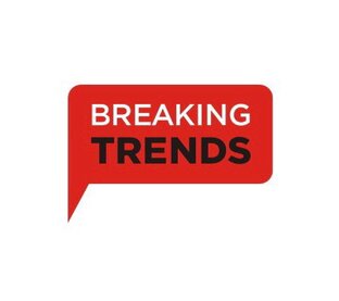 Яндекс дзен Breaking trends статистика