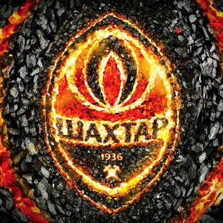 Дзен ФК «Шахтер» статистика