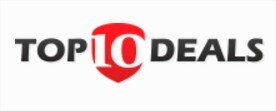 Дзен Полезные советы Top10Deals.ru статистика