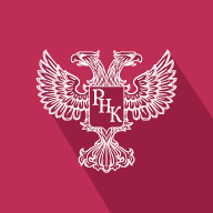 Логотип канала Российский Налоговый Курьер