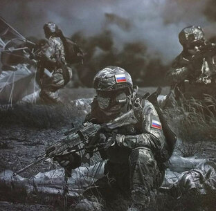 Статистика Дзен MilitaryPravda