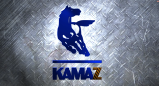 Яндекс дзен KAMAZ-online статистика