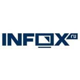 Яндекс дзен INFOX.ru статистика