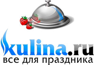 Логотип канала Kulina.Ru
