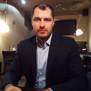 Статистика Дзен Степан Чельцов
