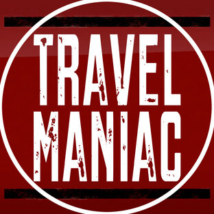 TravelManiac