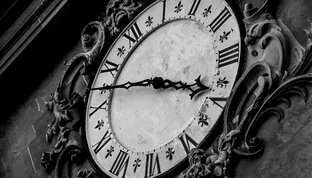 Дзен ⌛История  & современность статистика