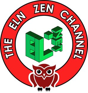 Дзен English  - The ELN Zen Channel - Английский статистика