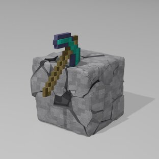 Статистика Дзен Block Emulations - Майнкрафт Арты